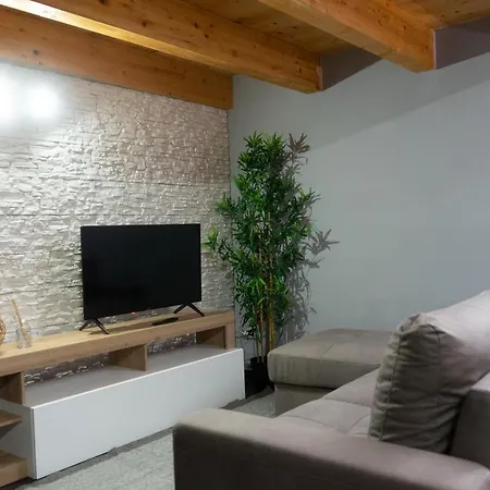 Apartment Free Parking In Elegante Loft In Via Indipendenza *