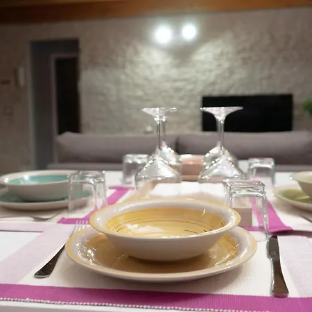 Apartman Free Parking In Elegante Loft In Via Indipendenza Gaeta