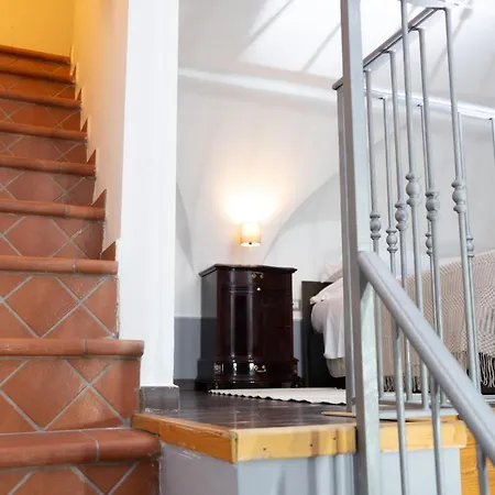 Free Parking In Elegante Loft In Via Indipendenza