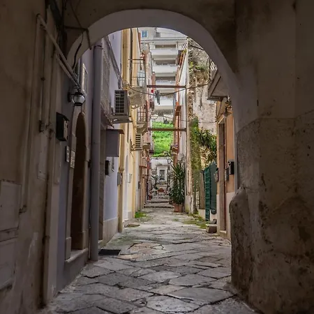 Free Parking In Elegante Loft In Via Indipendenza *