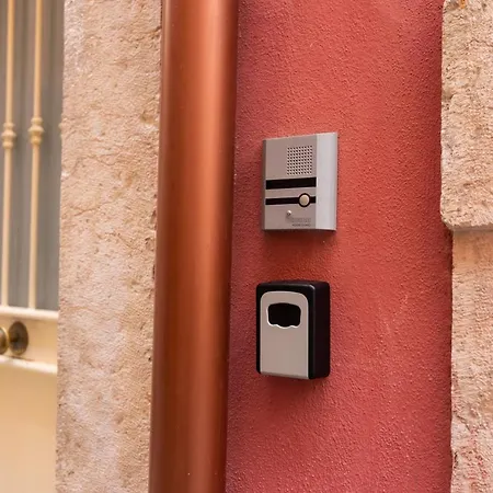 Apartman Free Parking In Elegante Loft In Via Indipendenza Gaeta